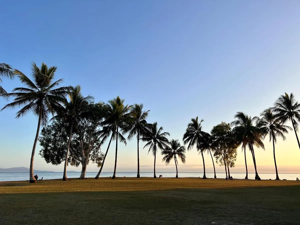 Bella Vista Apartment Port Douglas