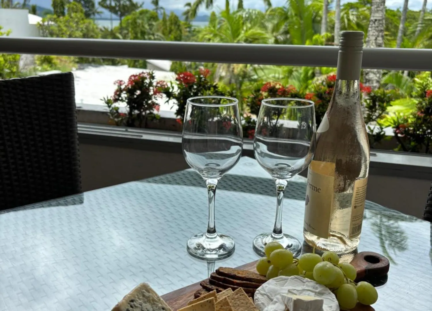 Bella Vista Apartment Port Douglas