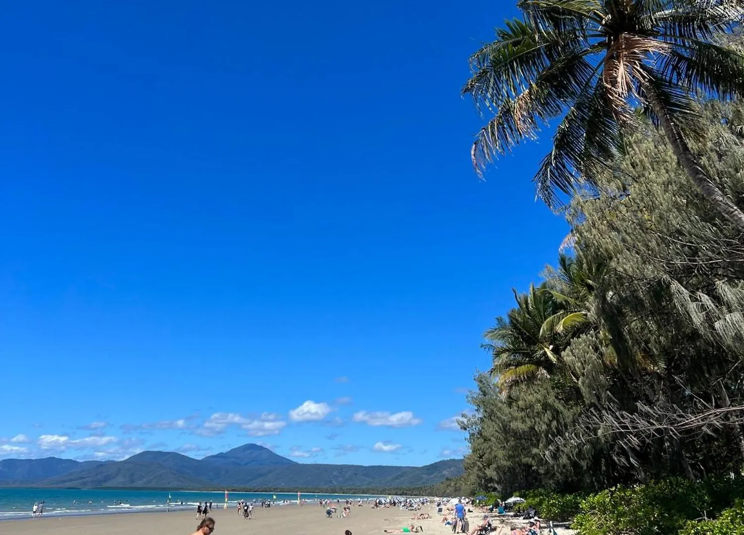 Bella Vista Apartment Port Douglas