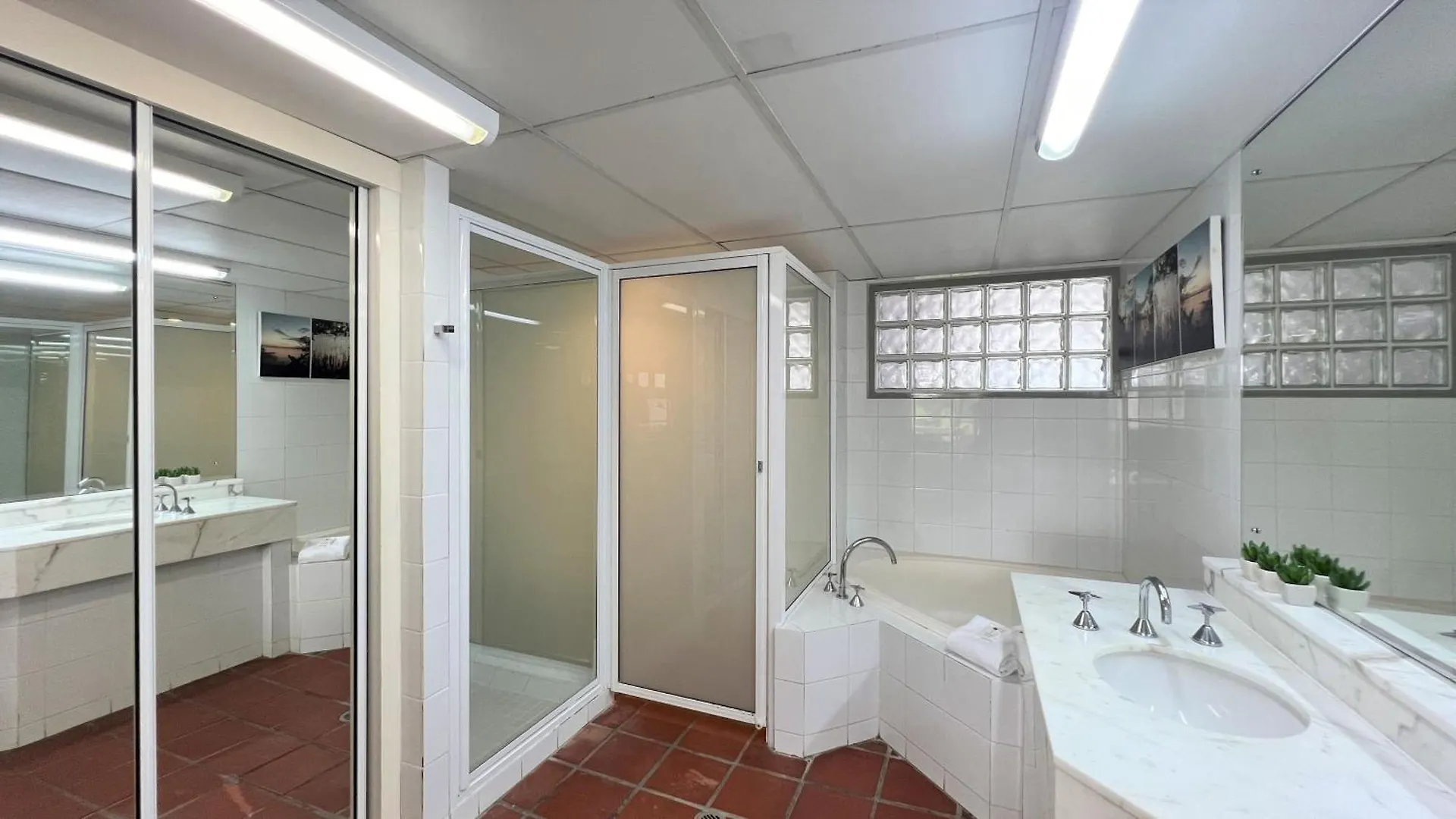 Bella Vista Apartment Port Douglas 0*,