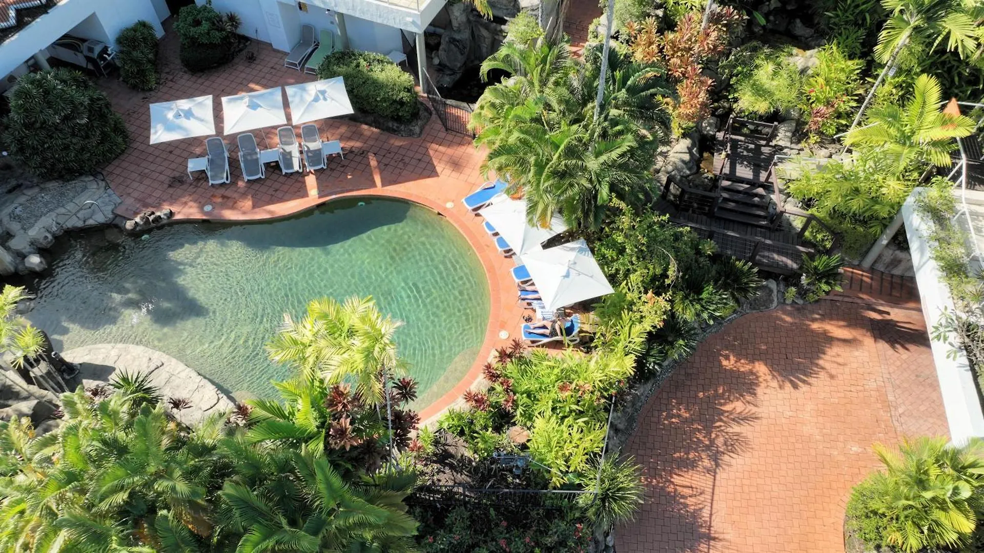 Bella Vista Apartment Port Douglas