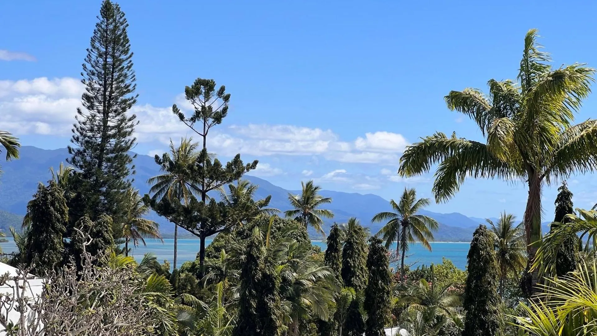 Bella Vista Apartment Port Douglas