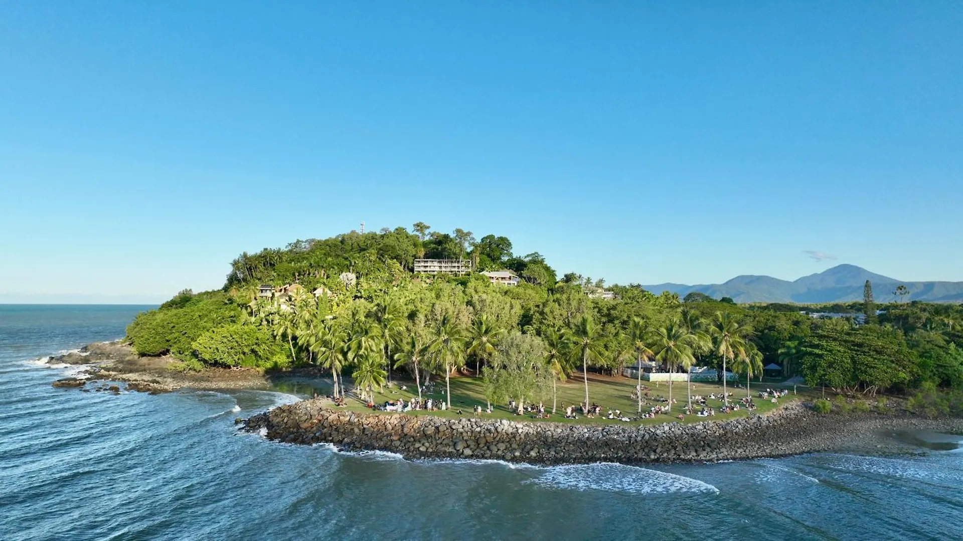 Bella Vista Apartment Port Douglas