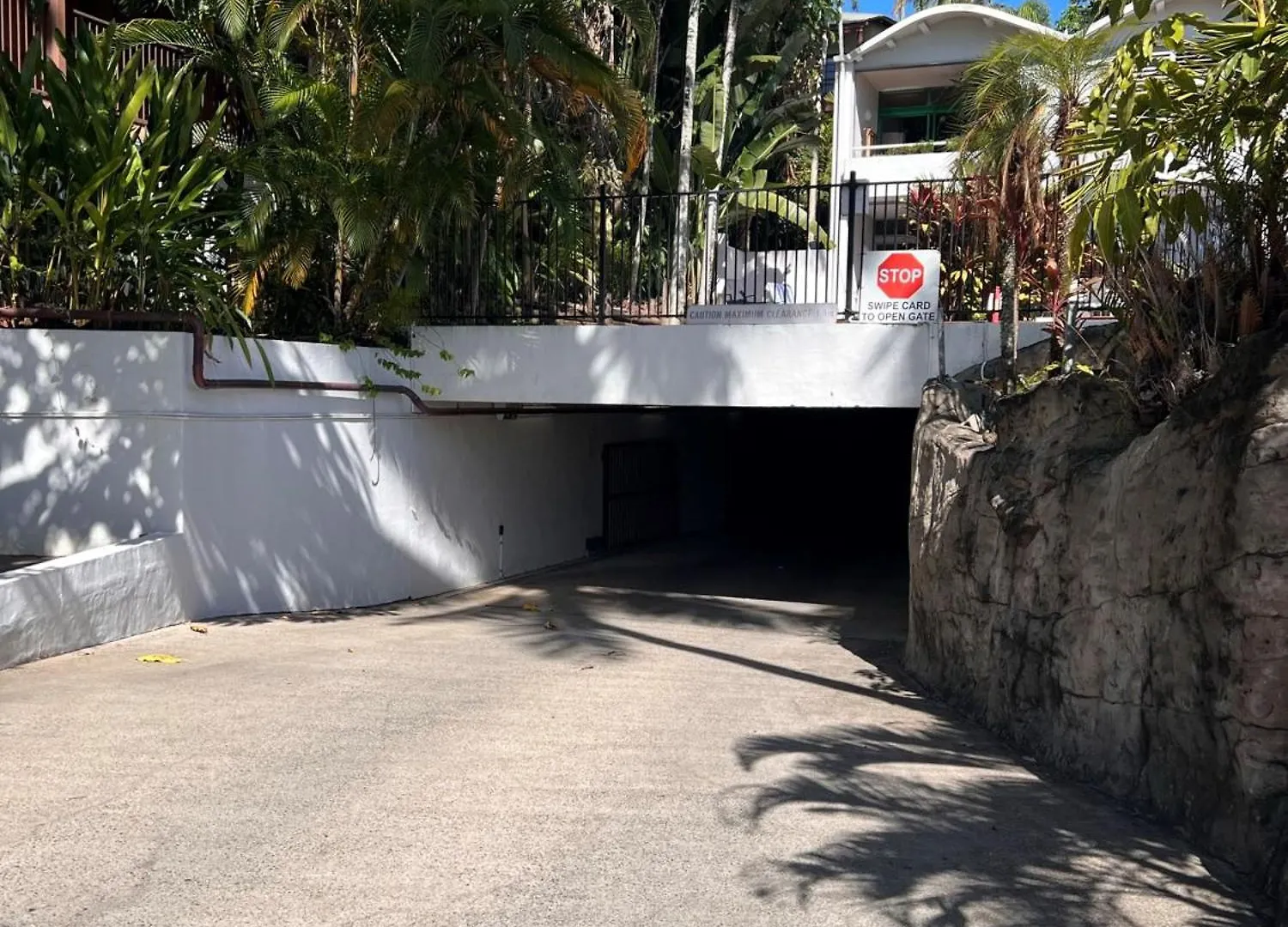 Bella Vista Apartment Port Douglas