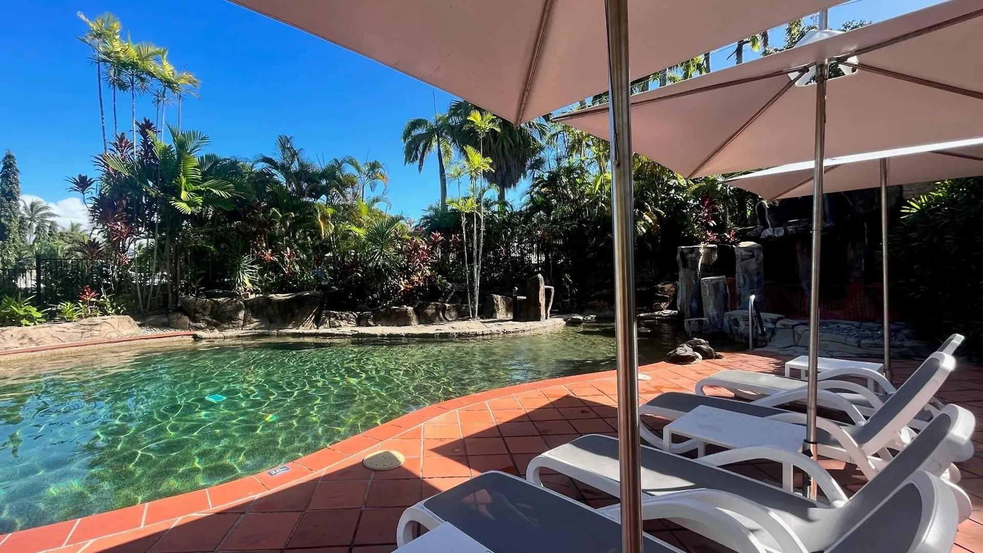 Bella Vista Apartment Port Douglas Australia