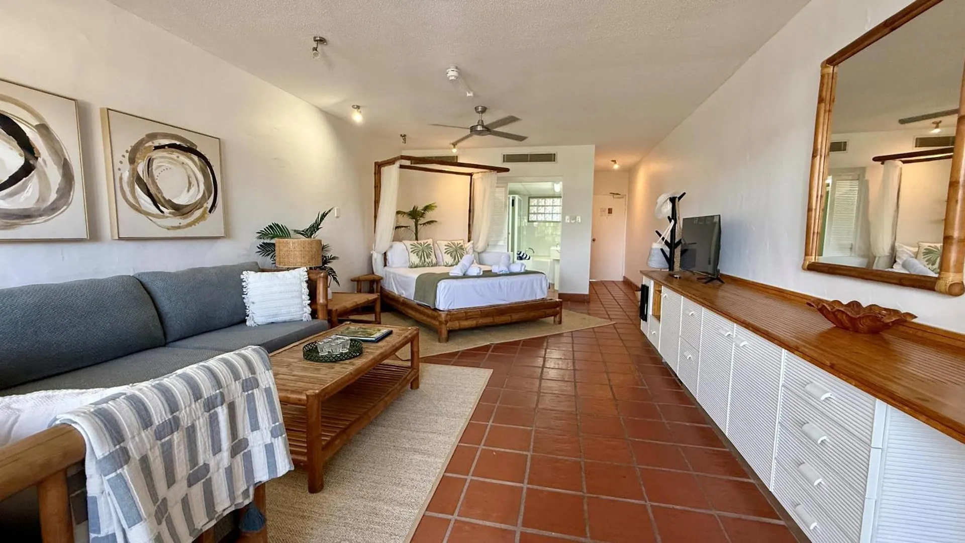 Bella Vista Apartment Port Douglas