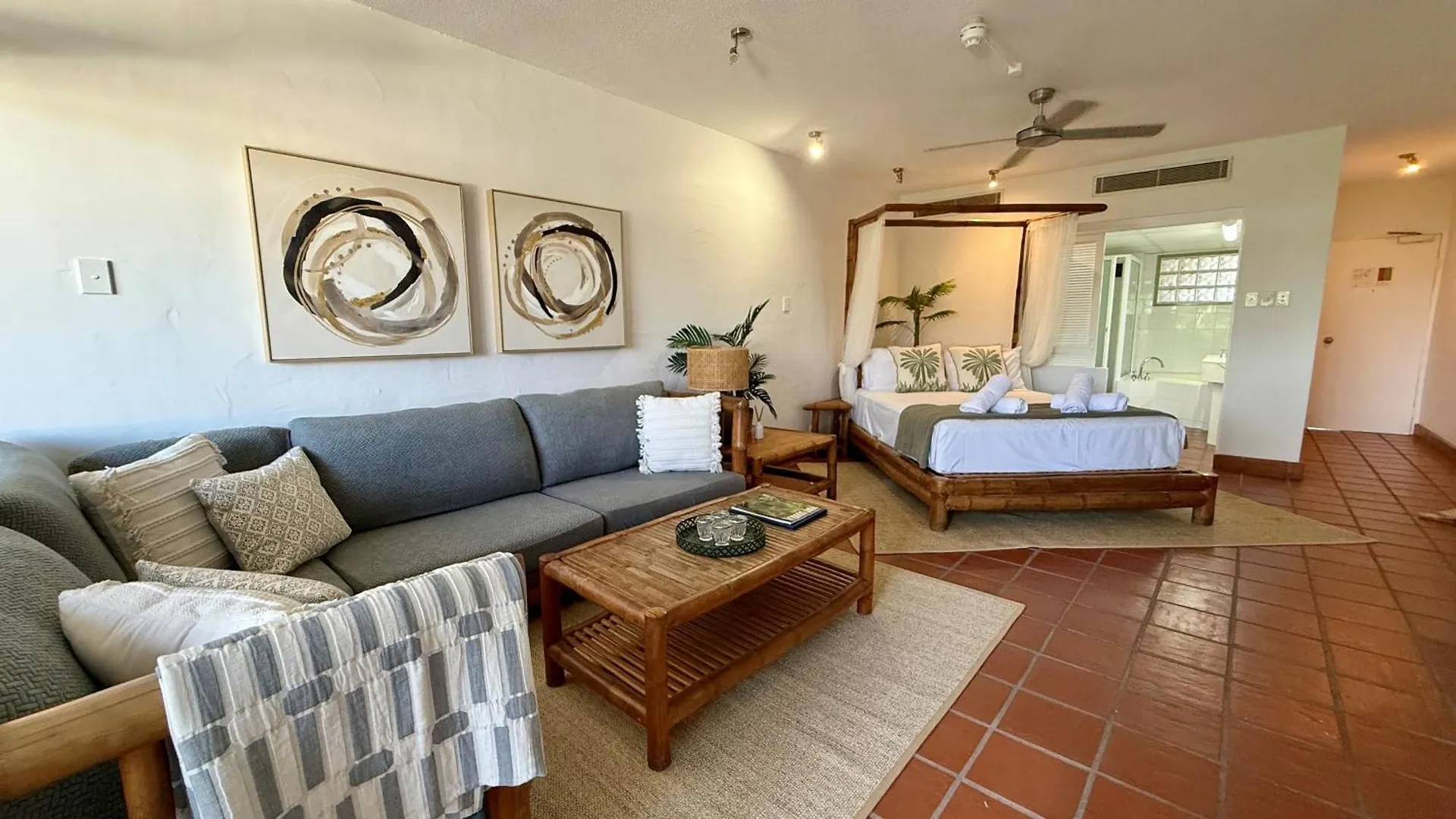 Bella Vista Apartment Port Douglas 0*,  Australia